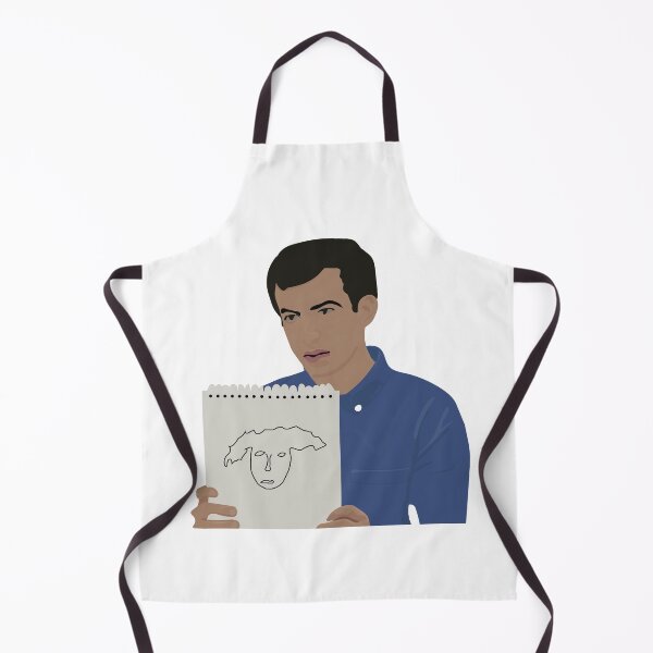 Item preview, Nathan For You designed and sold by SparrowLag.
