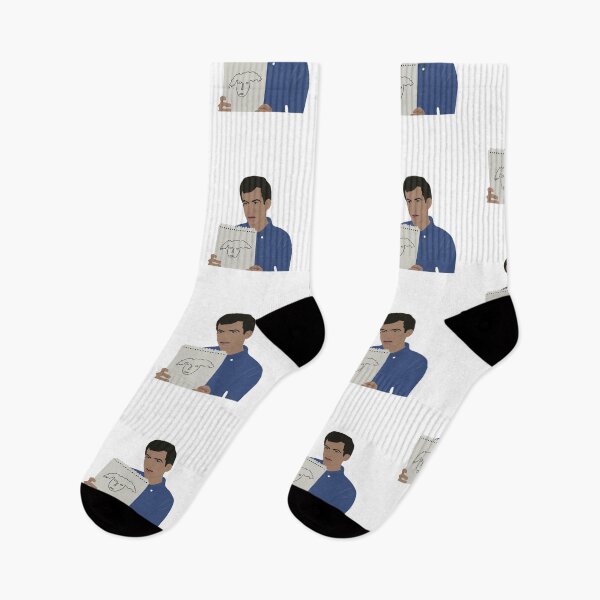 Item preview, Nathan For You designed and sold by SparrowLag.