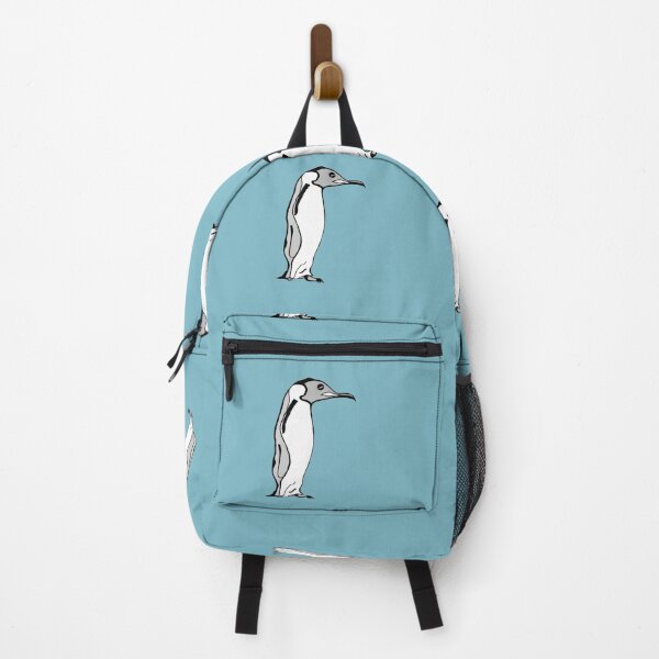 Penguin Backpack