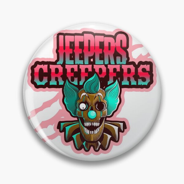 Artikelvorschau,  entworfen von einem Horrorfilmfan. entworfen und verkauft von wmpg-merch.