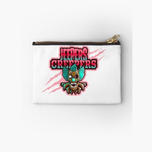 Item preview, Jeepers Creepers  designed and sold by wmpg-merch.