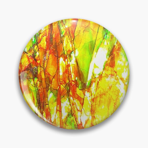 Item preview, Sunset Ammolite designed and sold by Falln.