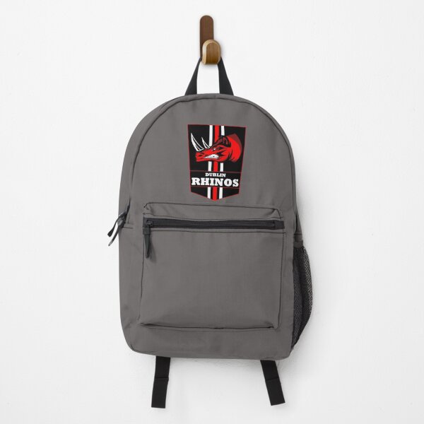 Rhinos Crest Backpack