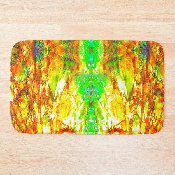 Item preview, Sunset Ammolite designed and sold by Falln.