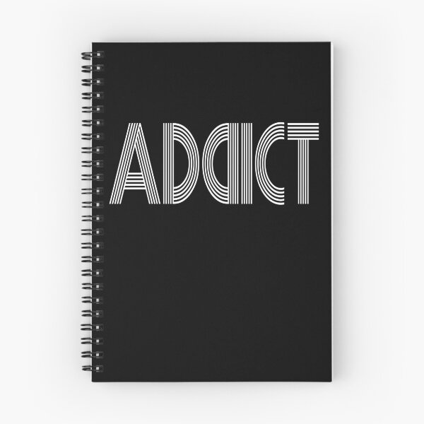 Item preview, Addicting addict luck bad luck cool swag style styling designed and sold by Dsigns.