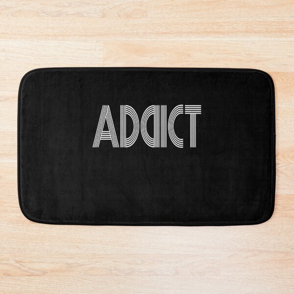 Item preview, Addicting addict luck bad luck cool swag style styling designed and sold by Dsigns.