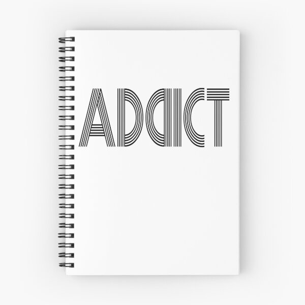 Item preview, Addicting addict luck bad luck cool swag style styling designed and sold by Dsigns.