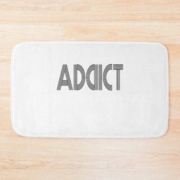 Item preview, Addicting addict luck bad luck cool swag style styling designed and sold by Dsigns.