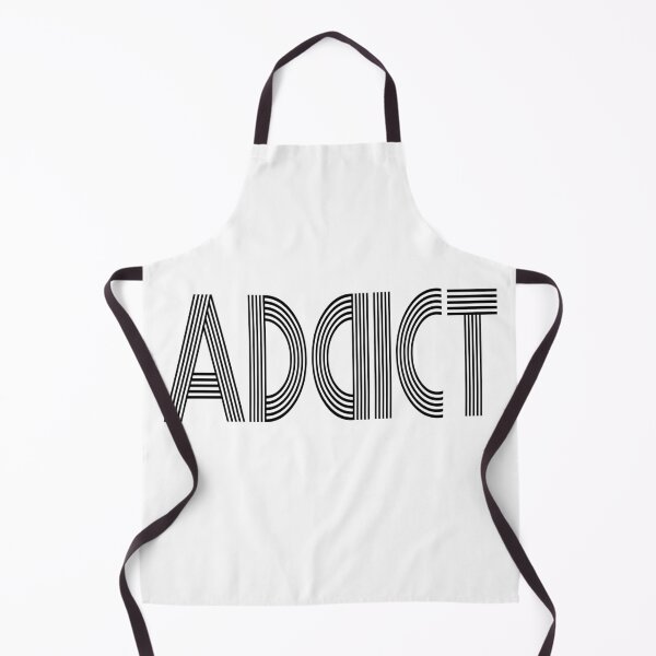 Item preview, Addicting addict luck bad luck cool swag style styling designed and sold by Dsigns.
