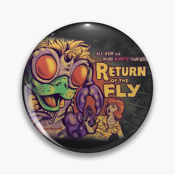 Item preview, Baxter's Back designed and sold by Jolly Rogers.