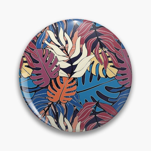 Item preview,  color palette number 5 designed and sold by Natalvaprint.