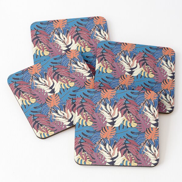 Item preview,  color palette number 5 designed and sold by Natalvaprint.