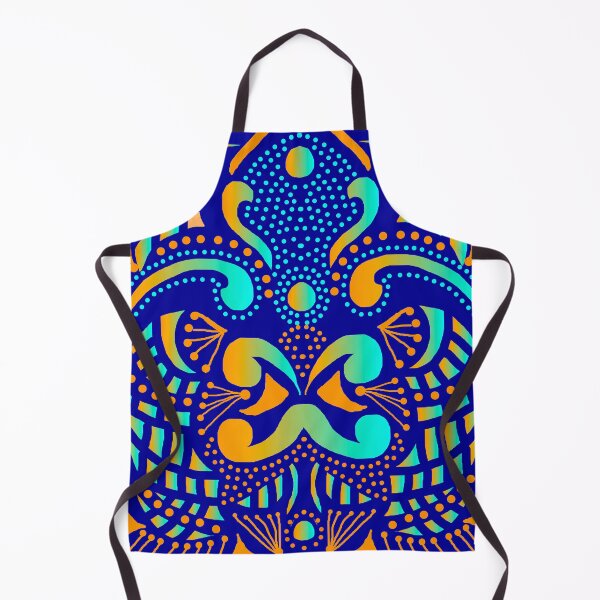 Item preview, Blue heraldry designed and sold by LBehrendtDesign.
