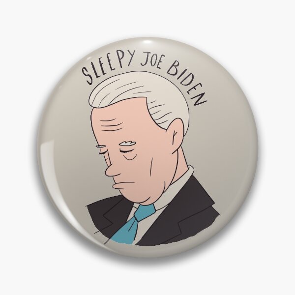 Artikelvorschau, Schläfriger Joe Biden Lustiges Design entworfen und verkauft von TrendsnHolidays.