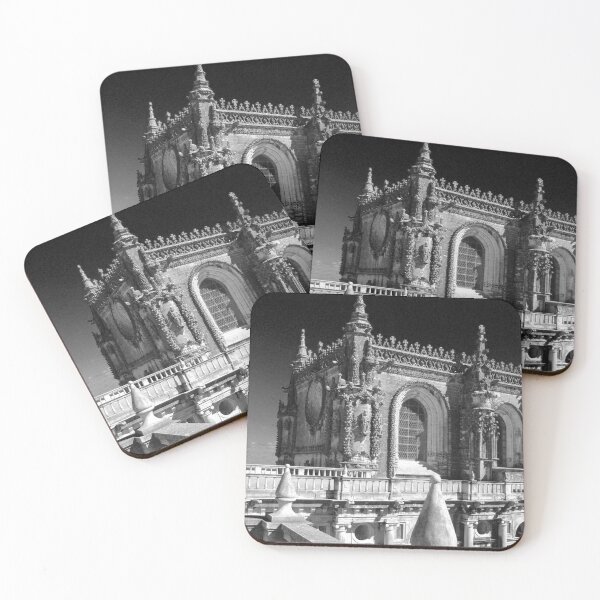 Item preview, Convent of Christ designed and sold by Gaspar Avila.