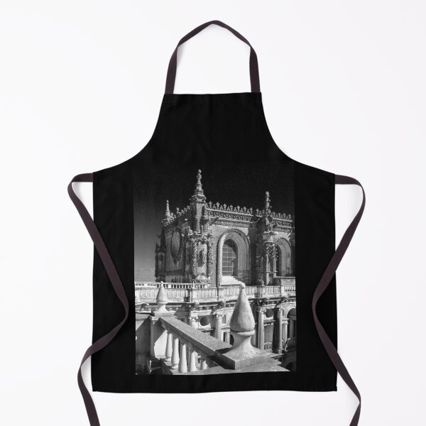 Item preview, Convent of Christ designed and sold by Gaspar Avila.