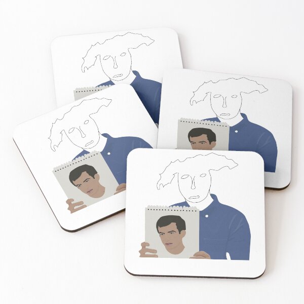 Item preview, Nathan For You designed and sold by SparrowLag.