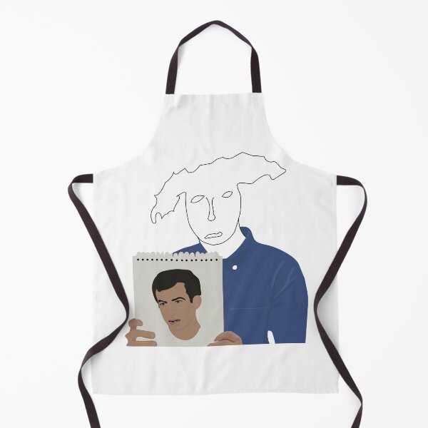 Item preview, Nathan For You designed and sold by SparrowLag.