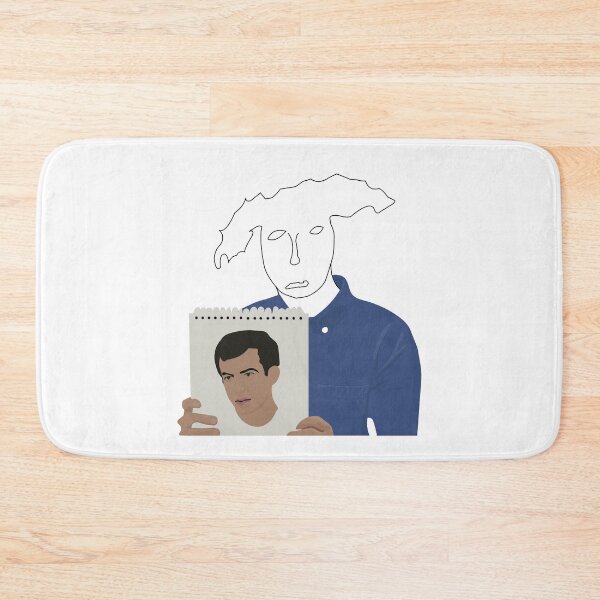 Item preview, Nathan For You designed and sold by SparrowLag.