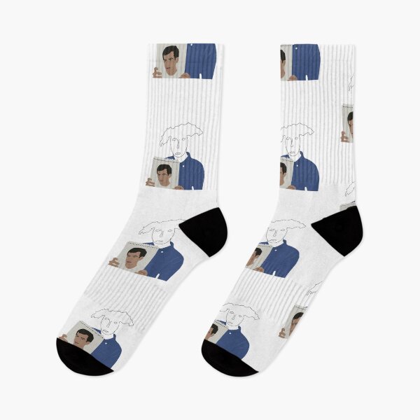 Item preview, Nathan For You designed and sold by SparrowLag.