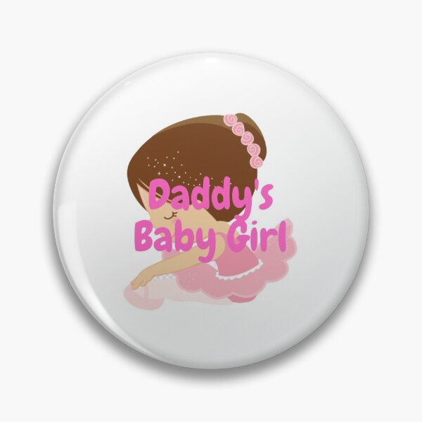 Item preview, Daddy's Little Princess designed and sold by Danielx06.