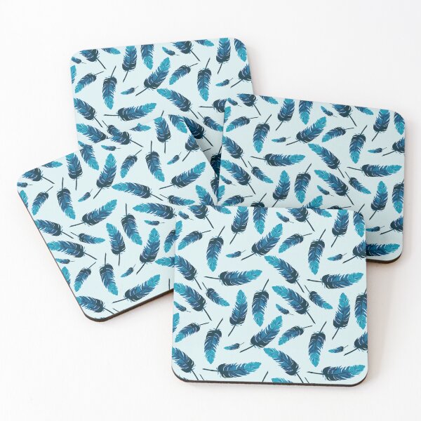 Item preview, feather designed and sold by ELmezz.