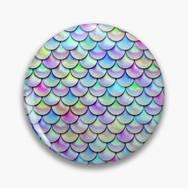 Item preview, Rainbow Bubble Scales designed and sold by Falln.
