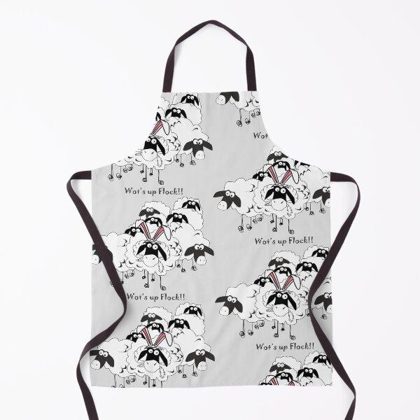 Item preview, Sheep humour designed and sold by Huron.