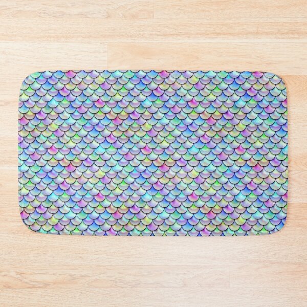 Item preview, Rainbow Bubble Scales designed and sold by Falln.