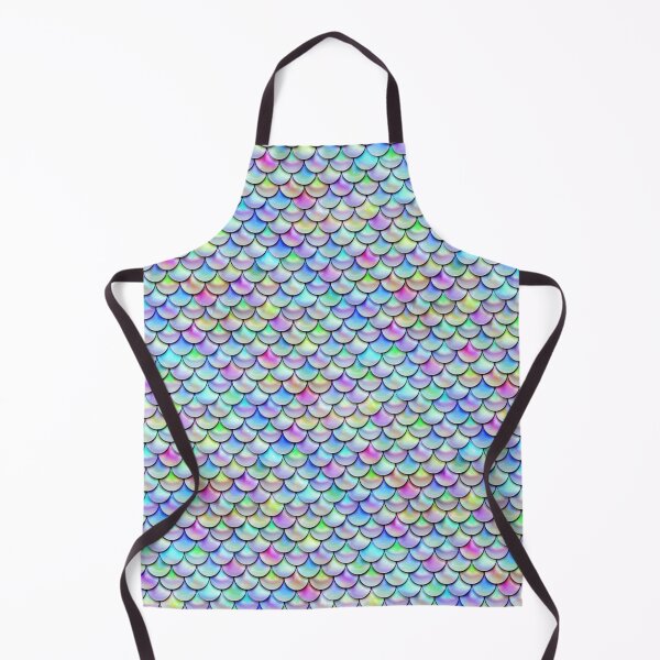 Item preview, Rainbow Bubble Scales designed and sold by Falln.