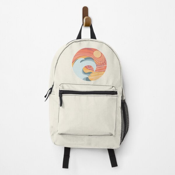 Item preview, marble sunset wave designed and sold by hannahrose143.
