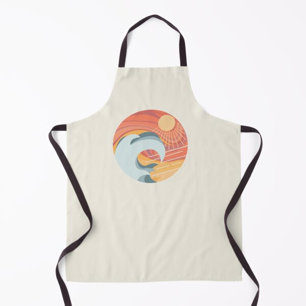 Item preview, marble sunset wave designed and sold by hannahrose143.