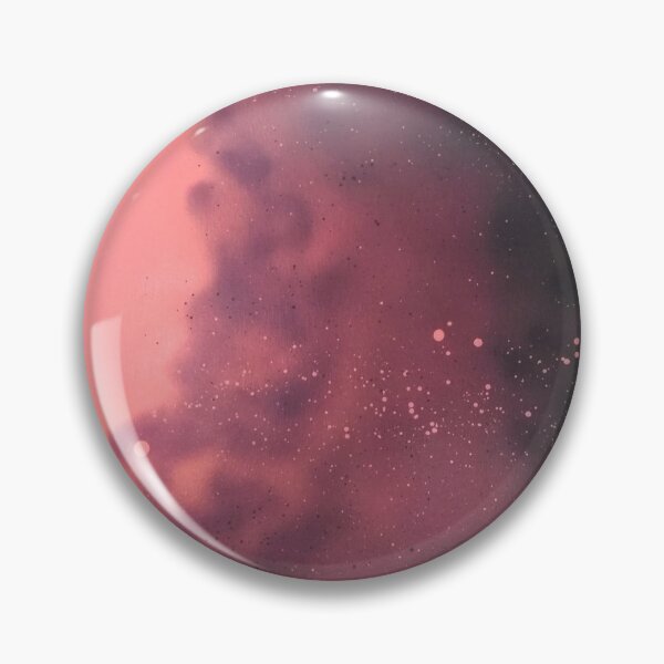 Solar Flare Pin