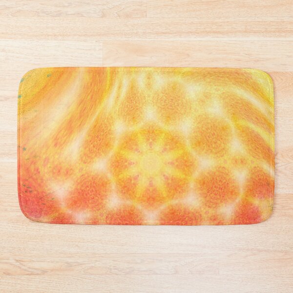 Item preview, Abstract Sunflower designed and sold by KsbAesthetics.