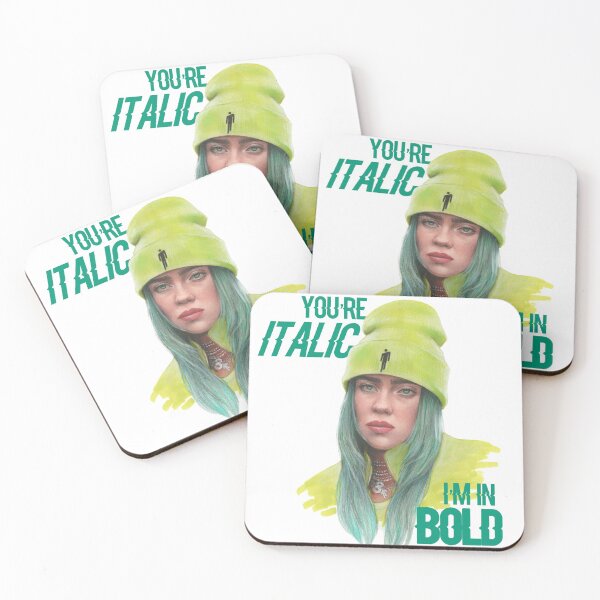 Item preview, Italic - Bold drawing designed and sold by Francisco Licari.