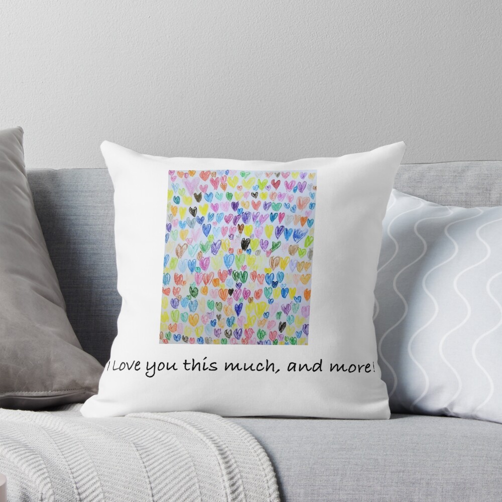 Item preview, Throw Pillow designed and sold by Rromo1981.