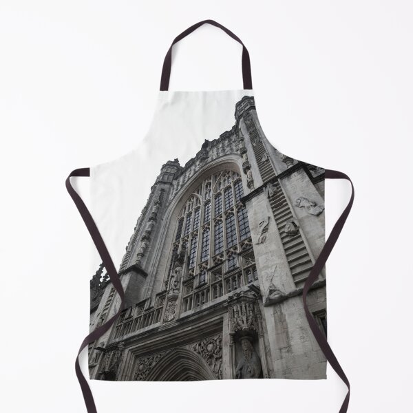 Item preview, Bath abbey 2 designed and sold by rbnofficial.