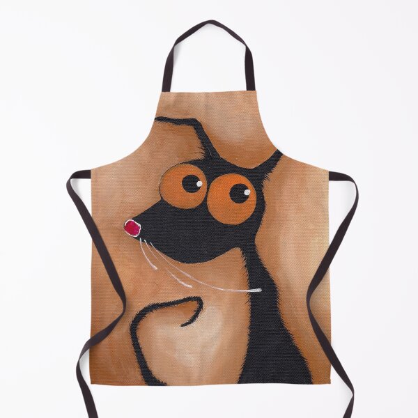 Item preview, Stressie Cat Portrait designed and sold by StressieCat.