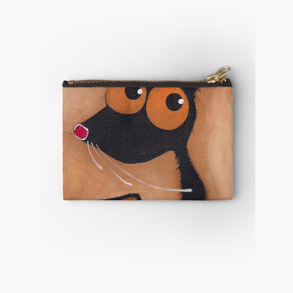 Item preview, Stressie Cat Portrait designed and sold by StressieCat.