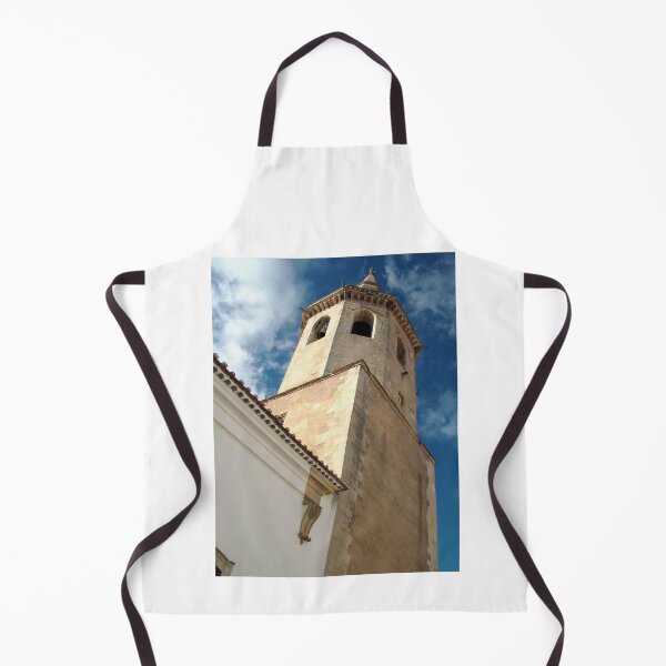 Item preview, Portuguese church tower designed and sold by Gaspar Avila.