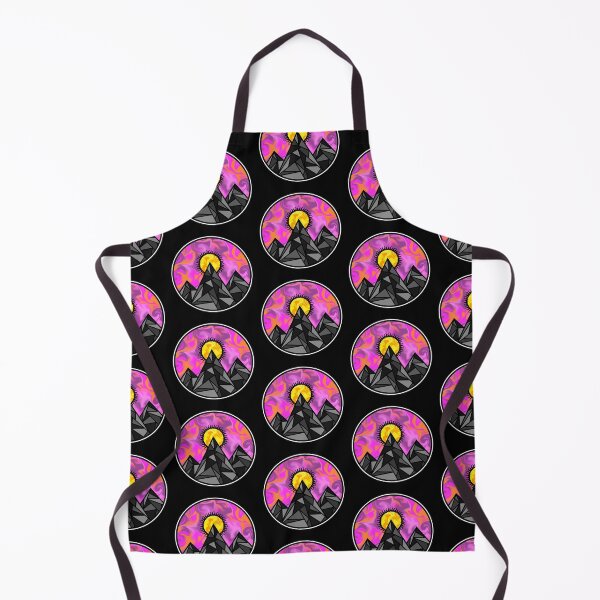 Item preview, Prythian Court Symbols - Dawn designed and sold by Cosmic Cutenesss.