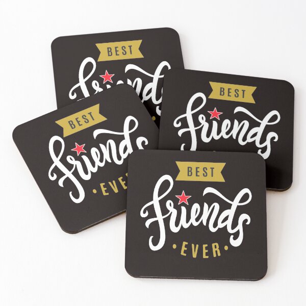 Item preview, best friend designed and sold by virilamissa.
