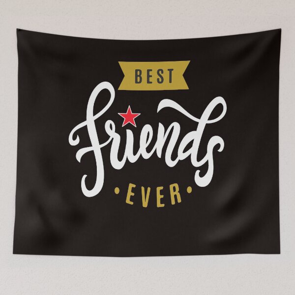 Item preview, best friend designed and sold by virilamissa.