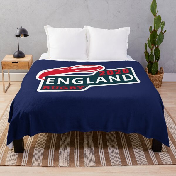 England rugby blanket hot sale