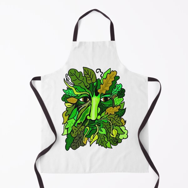 Item preview, Pagan Greenman designed and sold by imphavok.
