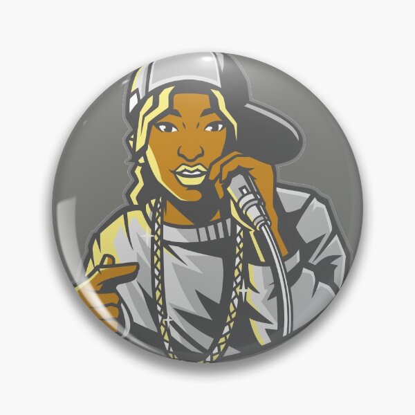 Item preview, Street Rap designed and sold by Dine-N.