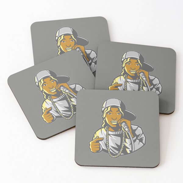 Item preview, Street Rap designed and sold by Dine-N.