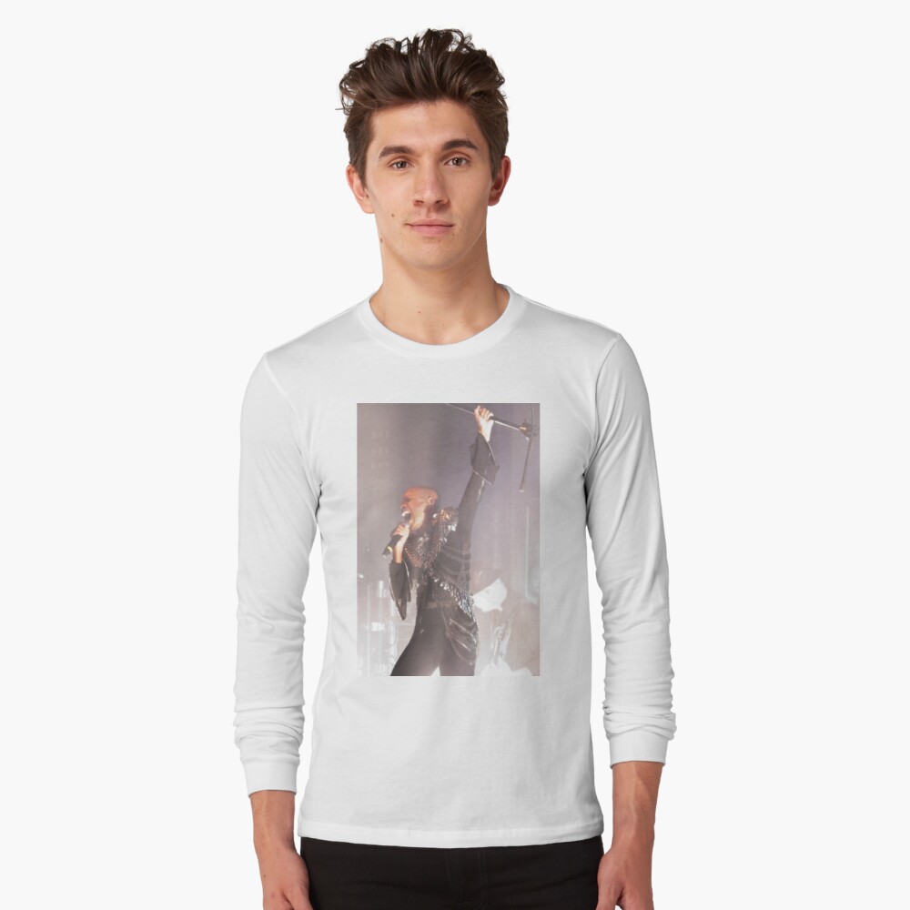 "Skunk Anansie" T-shirt by tommysphotos | Redbubble
