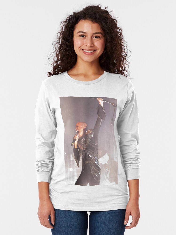 "Skunk Anansie" T-shirt by tommysphotos | Redbubble