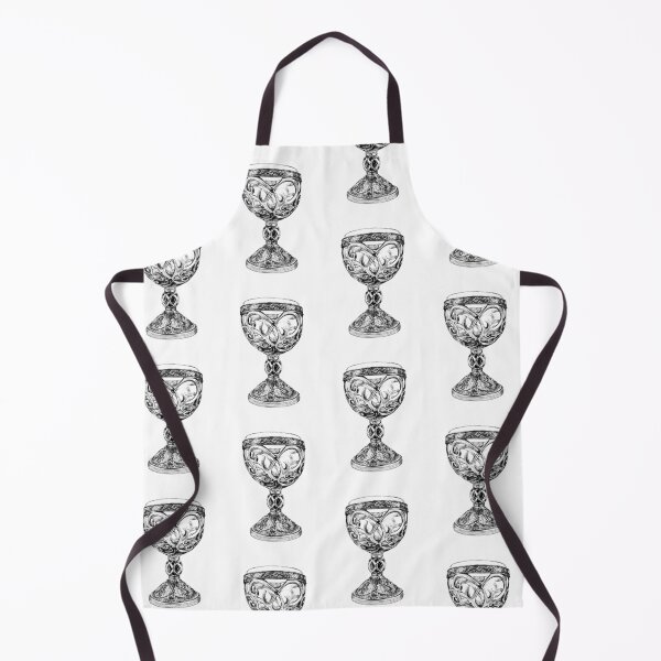 Item preview, The Mortal Cup designed and sold by DavinaDeijns.
